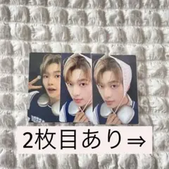 ZEROBASEONE メテュ トレカ KCON 6000円トレカ ラントレ