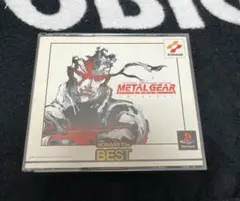 METAL GEAR SOLID INTEGRAL PS1