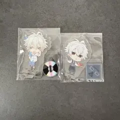 ヒプマイ 碧棺左馬刻 アクスタ セット売り