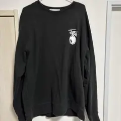 FREEDEE ブラック トレーナー