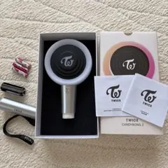 2026年最新】twice candybong zの人気アイテム - メルカリ