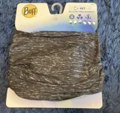 新品未使用　buff バフ　ネックウェア