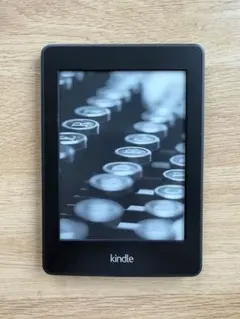 Kindle Paperwhite 防水機能搭載 wifi 8GB 広告つき - メルカリ