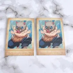 鬼滅の刃 ┊ ぱしゃこれ ┊ 嘴平伊之助 ┊ No.03