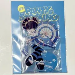 ストッキング　アクリルスタンド　京まふ2025
