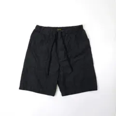 A VONTADE Mil. Easy Shorts DK CHARCOAL Lのサムネイル