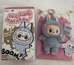 LABUBUラブブExciting Macaronぬいぐるみ