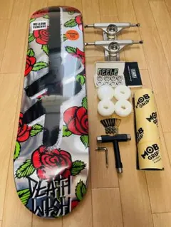 INDYチタン合金トラック同等品使用 DGK ディージーケー 8.0
