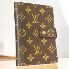 【美品✨】LOUIS VUITTON ポルトパピエ ジップ LOUIS VUITTON 送料無料 ルイヴィトン モノグラム ポルト パピエ