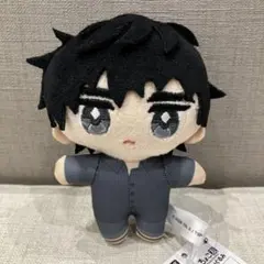 ニコラス 幼少期 TRIGUN STARGAZE ちょこ友ぬいぐるみ 0512