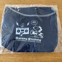 USJ スヌーピー　シートポケット