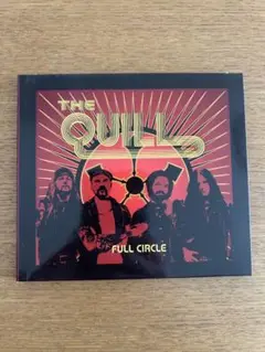 THE QUILL Full Circle