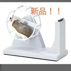 Motif テープディスペンサー ハリネズミ　セロハンテープ