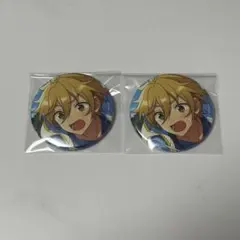 羽風薫 あんスタ キャラバッジコレクション - メルカリ