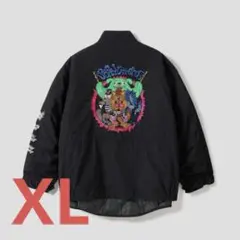 未使用品 ずとまよ 5周年 AtoZ MUSEUM コーチジャケット L - メルカリ