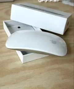 Apple Magic Mouse 2 本体 ホワイト