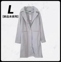 アウター チェスターコート