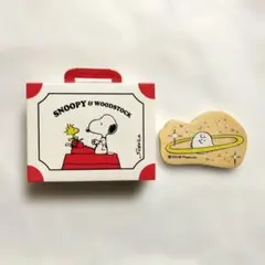 スヌーピー マグネット