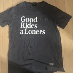 AZUL by moussy VネックTシャツ XLのサムネイル