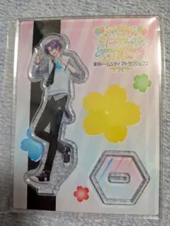 渡会雲雀 キャラクターグッズ