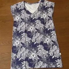 UNIQLO UT IOLANI チュニック Mサイズのサムネイル