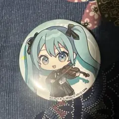 2026年最新】初音ミクシンフォニー 缶バッジの人気アイテム - メルカリ