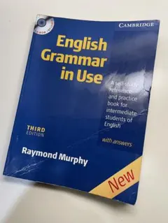 English Grammar in Use 第3版