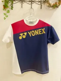 YONEX 練習用Tシャツ SSサイズ