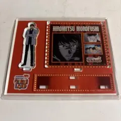 名探偵コナン コナンランド 2025 ロッカーくじ 諸伏景光