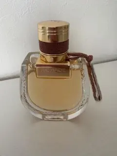 クロエ ノマド オードトワレ 50ml 香水 残量9割 日本語ラベル有 - メルカリ