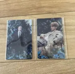 BTS JIMIN ジミン MUSE weverseスペシャルギフト