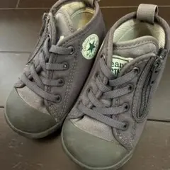CONVERSE All Star ダークグレー　L.L.Bean