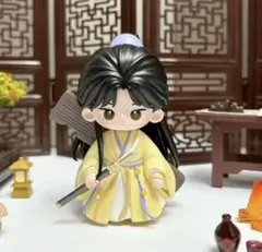 成毅 チョン・イー フィギュア赴山海 应渊 李沉舟 李莲花 王权0706②