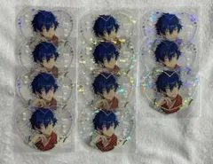 ぴくりあコレクション プレミアム　あんスタ　漣ジュン