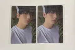 TXT スビン Sanctuary ANGEL トレカ 2枚セット