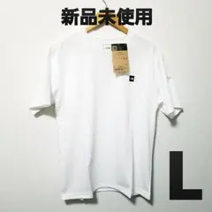 【新品】ザノースフェイス Tシャツ Lサイズ No-3
