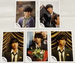 錦戸亮　公式写真　No.15