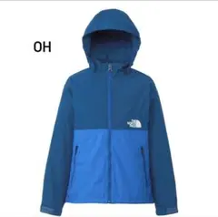 THE NORTH FACE キッズ　コンパクトジャケット 160