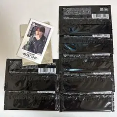 bBE:FIRST オンラインくじ MANATO マナト