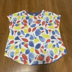 Design Tshirts デザインＴシャツ　フリーサイズのサムネイル