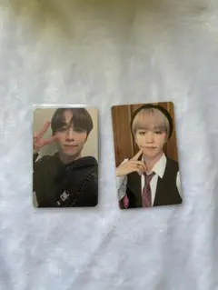 2026年最新】ini ペンライト トレカの人気アイテム - メルカリ