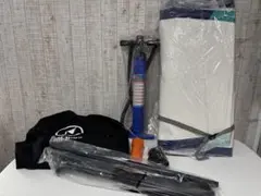 【新品未使用】BiFanuo サップボード