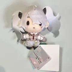 プロセカ ミニぬいぐるみ Gift 誰もいないセカイの初音ミク プロジェクトセカイ カラフルステージ！ feat. 初音ミク ぬいぐるみ 誰