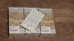 遊戯王 LIMIT OVER COLLECTION THE RIVALS