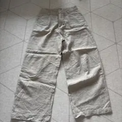 relume JOURNAL STANDARD ワイドパンツ S