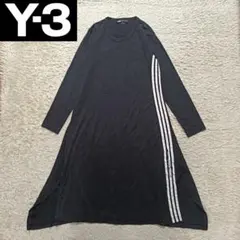 2026年最新】Y-3 レディース ロングワンピースの人気アイテム - メルカリ