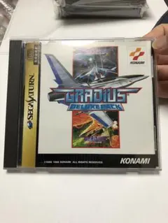 ▪️コレクション放出▪️SSグラディウス