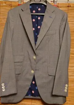 TAKEO KIKUCHI★Loro Piana Zelander Dream