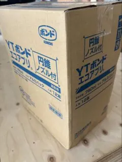 KONISHI YTボンド エコアプリ 760ml - メルカリ