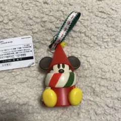 taison様専用ディズニー クリスマス リルリンリン スナックケース 2023